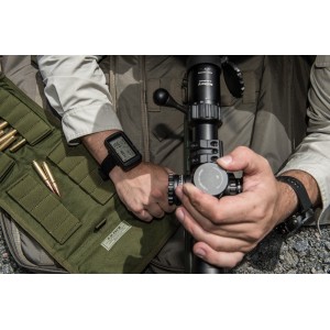 ΠΛΟΗΓΟΣ ΜΕ GPS GARMIN FORETREX 701 BALLISTIC EDITION