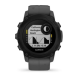ΡΟΛΟΙ GARMIN DESCENT G1 SLATE GRAY ΡΟΛΟΙ GARMIN DESCENT G1 SLATE GRAY