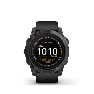 ΡΟΛΟΙ GARMIN EPIX PRO 51MM SLATE GRAY WITH BLACK