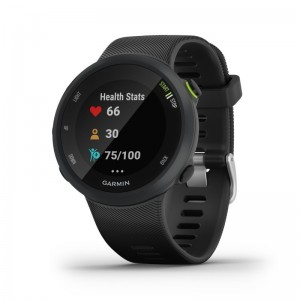 ΡΟΛΟΙ GARMIN FORERUNNER 45 BLACK