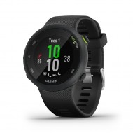 ΡΟΛΟΙ GARMIN FORERUNNER 45 BLACK