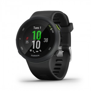 ΡΟΛΟΙ GARMIN FORERUNNER 45 BLACK