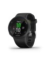 ΡΟΛΟΙ GARMIN FORERUNNER 45 BLACK