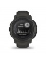 GARMIN INSTINCT 2 GRAPHITE SMARTWATCH