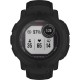GARMIN INSTINCT 2 SOLAR TACTICAL BLACK SILICONE BAND