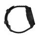GARMIN INSTINCT 2 SOLAR TACTICAL BLACK SILICONE BAND