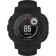GARMIN INSTINCT 2 SOLAR TACTICAL BLACK SILICONE BAND