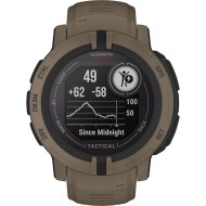 ΡΟΛΟΙ GARMIN INSTINCT 2 SOLAR TACTICAL SILICONE BAND