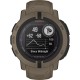 GARMIN INSTINCT 2 SOLAR TACTICAL BLACK SILICONE BAND