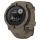 GARMIN INSTINCT 2 SOLAR TACTICAL BLACK SILICONE BAND