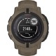 GARMIN INSTINCT 2 SOLAR TACTICAL BLACK SILICONE BAND