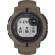 GARMIN INSTINCT 2 SOLAR TACTICAL BLACK SILICONE BAND