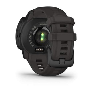 ΡΟΛΟΙ GARMIN INSTINCT 2S GRAPHITE