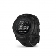 GARMIN INSTINCT 3 SOLAR 45MM TACTICAL BLACK