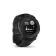 GARMIN INSTINCT 3 SOLAR 45MM TACTICAL BLACK