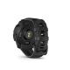GARMIN INSTINCT 3 SOLAR 45MM TACTICAL BLACK