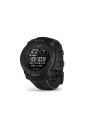 GARMIN INSTINCT 3 SOLAR 45MM TACTICAL BLACK
