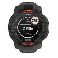 GARMIN INSTINCT 3 SOLAR 50MM BLACK