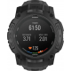 GARMIN INSTINCT 3 TACTICAL 50MM AMOLED BLACK WITH BLACK SILICONE BAND