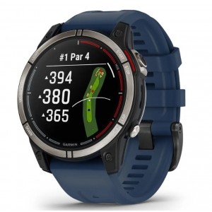 ΡΟΛΟΙ GARMIN QUATIX 7 SAPPHIRE AMOLED