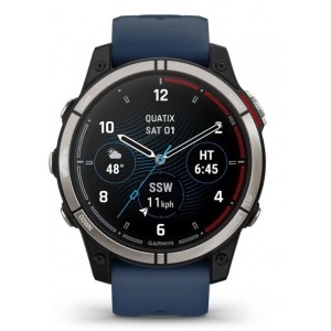 ΡΟΛΟΙ GARMIN QUATIX 7 SAPPHIRE AMOLED