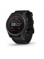 GARMIN TACTIX 7 PRO BALLISTICS EDITION WITH BLACK NYLON BAND