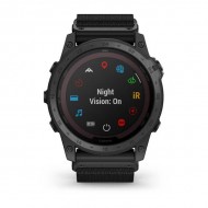 GARMIN TACTIX7 PRO EDITION WITH BLACK NYLON BAND