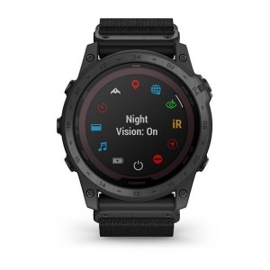 ΡΟΛΟΙ GARMIN TACTIX7 PRO EDITION WITH BLACK NYLON BAND