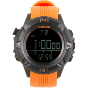 Mission Sensor II Claw Gear