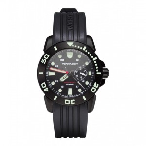 PENTAGON GENESIS WATCH