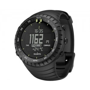 SMARTWATCH SUUNTO CORE ALL BLACK