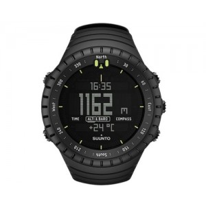 SMARTWATCH SUUNTO CORE ALL BLACK