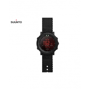 SUUNTO CORE ALPHA STEALTH WATCH