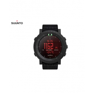 SUUNTO CORE ALPHA STEALTH WATCH