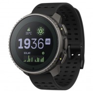 SMARTWATCH SUUNTO VERTICAL SOLAR ALL BLACK
