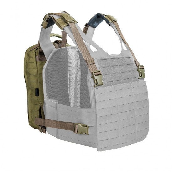MEDIC ASSAULT PACK MKII TASMANIAN TIGER 7591