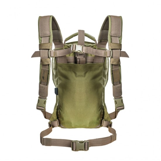 MEDIC ASSAULT PACK MKII TASMANIAN TIGER 7591