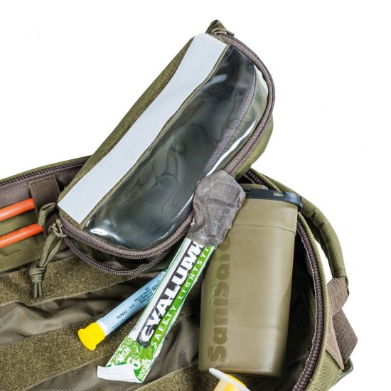 MEDIC ASSAULT PACK MKII TASMANIAN TIGER 7591