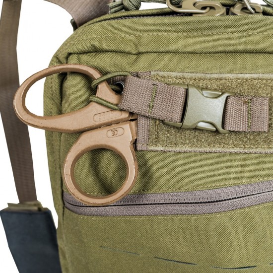 MEDIC ASSAULT PACK MKII TASMANIAN TIGER 7591
