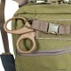 MEDIC ASSAULT PACK MKII TASMANIAN TIGER 7591