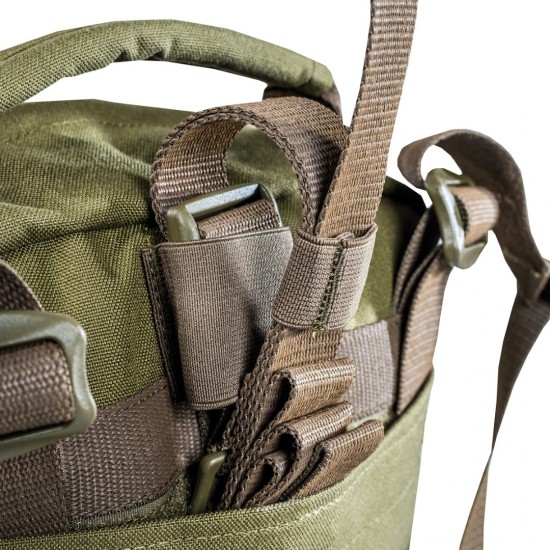 MEDIC ASSAULT PACK MKII TASMANIAN TIGER 7591