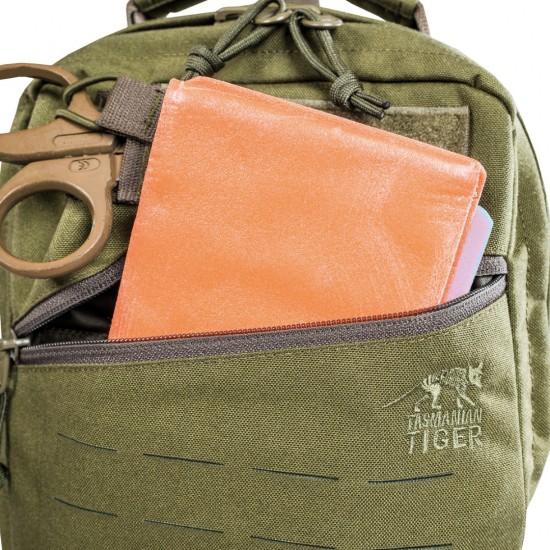 MEDIC ASSAULT PACK MKII TASMANIAN TIGER 7591