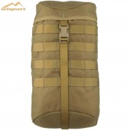 SIDE POCKET FOR BERGEN