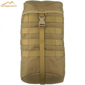 ΠΛΑΪΝΗ ΘΗΚΗ ΓΙΑ ΜΠΕΡΚΙΝ / ΣΑΚΙΔΙΟ WISPORT