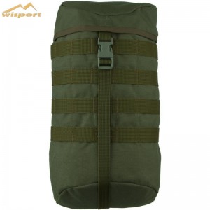 ΠΛΑΪΝΗ ΘΗΚΗ ΓΙΑ ΜΠΕΡΚΙΝ / ΣΑΚΙΔΙΟ WISPORT