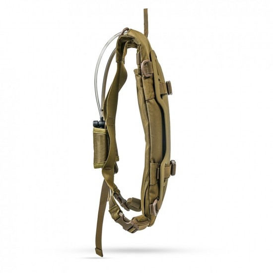 2LT AQUAMIRA TACTICAL GUARDIAN WATER BACKPACK