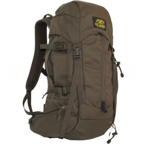 ΕSSL LIGHTWEIGHT BACKPACK RU 33LTR