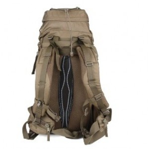 ΕSSL LIGHTWEIGHT BACKPACK RU 40LTR