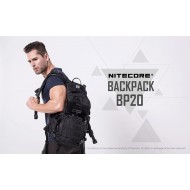 NITECORE BACKPACK BP20