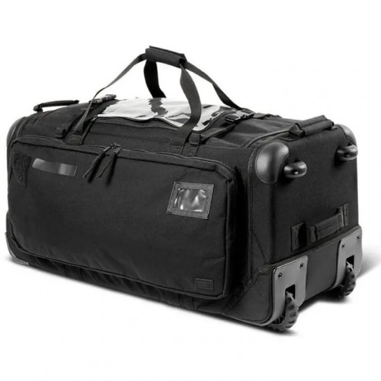 Operational Wheeled Duffel Bag 126L for Military & Professional Use – 5.11 SOMS 3.0 Operational Wheeled Duffel Bag 126L for Military & Professional Use – 5.11 SOMS 3.0